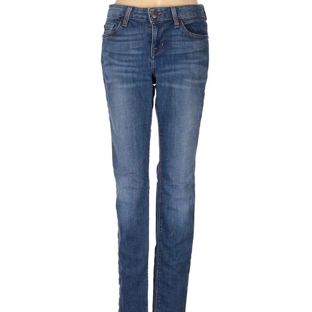 David Kahn Jeans Blue Size 26 Item #51